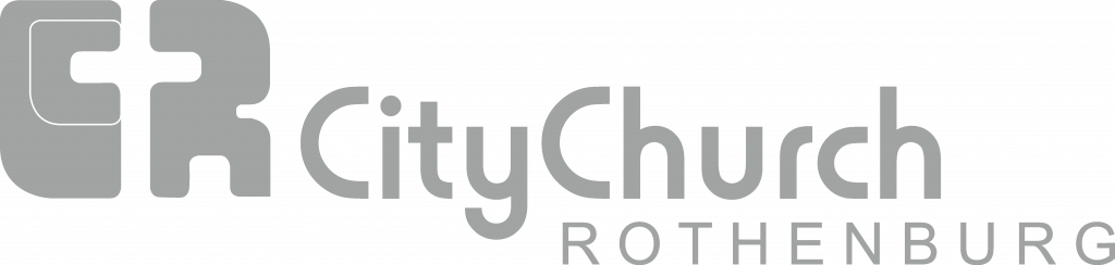 Logo City Church Rothenburg