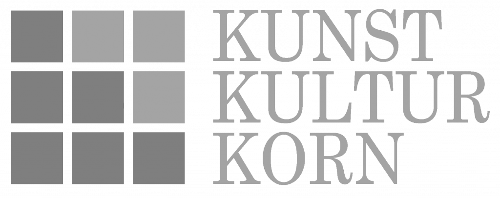 Logo Kunst Kultur Korn Rothenburg